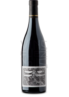 Julien Courtois Clos de la Bruyere 100%