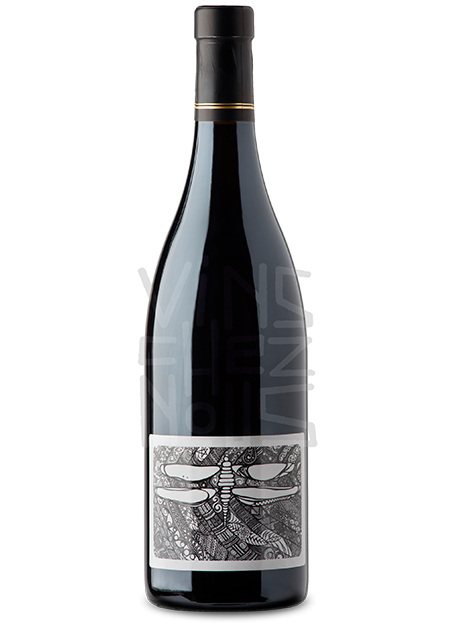 Julien Courtois Clos de la Bruyere 100%