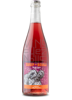 Grange aux Belles Coup De Boule 