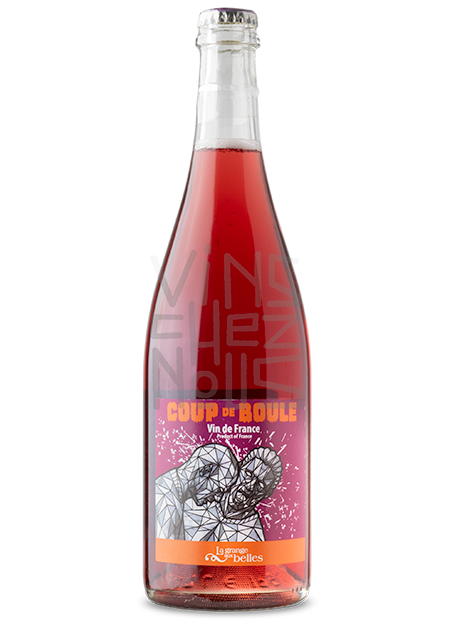 Grange aux Belles Coup De Boule 