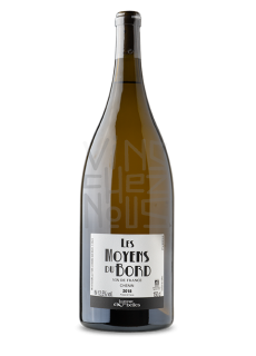 Les Moyens du Bord Magnum Grange aux Belles