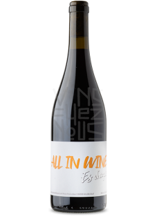 Jean Louis Pinto All in Wine
