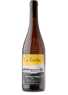 Le Coste Bianco