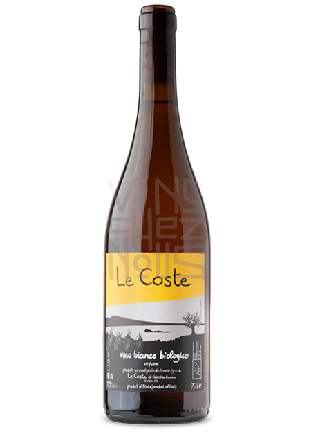 Le Coste Bianco
