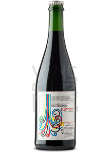 Ellitico Vinyer de la Ruca