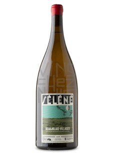 Selene Beaujolais Villages Blanc magnum