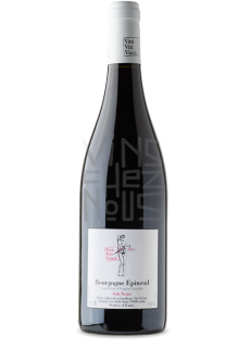 Epineuil Vals Noirs Viti Vini Vinci
