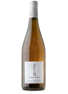 Viti Vini Vinci Sauvignon M