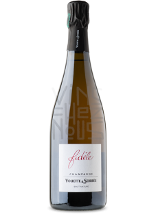 Vouette et Sorbée - Fidèle 2015