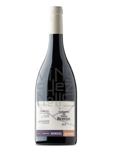 Domaine Breton les Perrieres