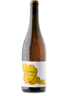 Vega Aixala Garnatxa Blanca
