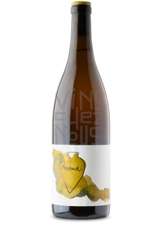 Vega Aixala Albarinho Riesling