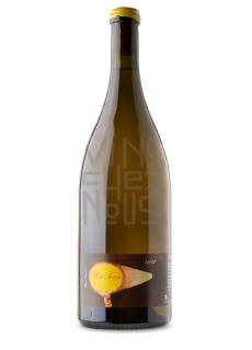 Sénéchalière Miss Terre Magnum
