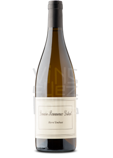 Romaneaux Destezet Blanc Hervé Souhaut