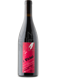 jean yves peron i Vicini Barbera