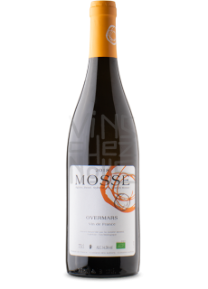 Domaine Mosse Overmars
