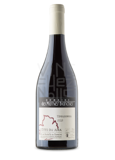 Marnes Blanches Trousseau