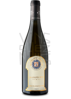 Domaine Viret coudée d'or