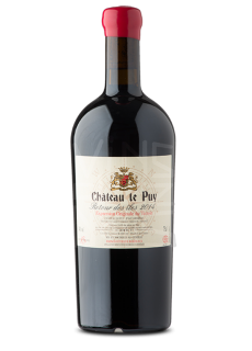 Chateau le Puy Retour des Iles