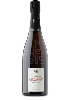 Vilmart cuvée rubis