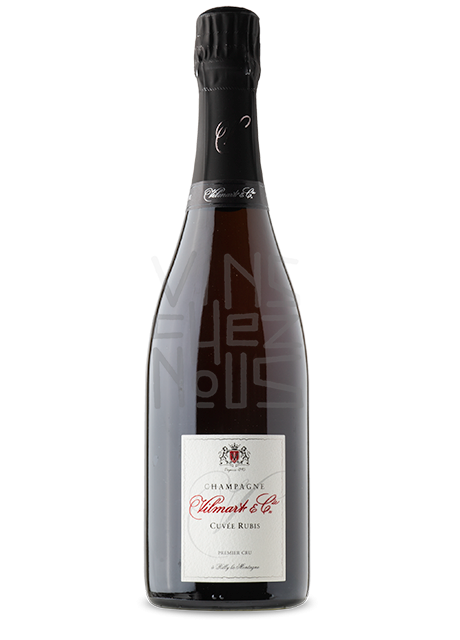 Vilmart cuvée rubis