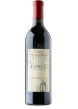 Terres promises L'Amourvèdre