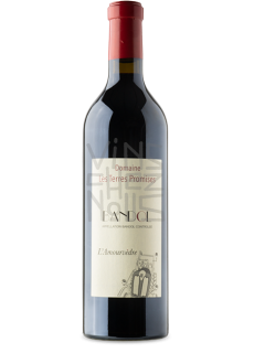 Terres promises L'Amourvèdre