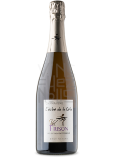 Val Frison Eclos de la cote