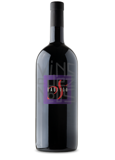 Sivi Magnum Radikon