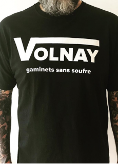 Tshirt Volnay