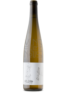Weingut Brand riesling