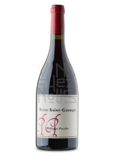 Pacalet Nuits St Georges