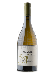 Pacalet Monthélie Clos Gauthey 1er Cru
