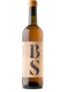 Partida Creus BS Blanco de Sumoll