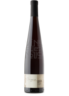 Jean Marc Dreyer Pinot Gris Maceration Origin