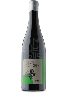 Clos des Mourres Trikala