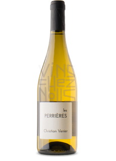 Venier Les Perrières Blanc