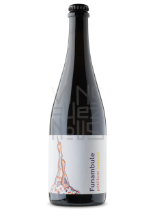 chateau lafitte Funambulle