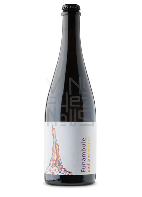 chateau lafitte Funambulle