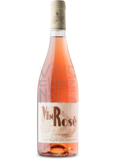 Le Vin Rosé du Tue Boeuf