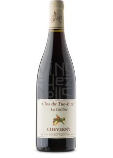 Clos du Tue Boeuf La Caillere