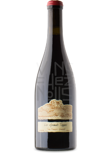 Grands Teppes Rouge
