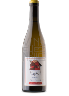 Ganevat Kopin