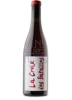Ganevat croix des batailes