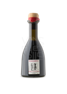 Vinaigre de Banyuls Rouge 25cl