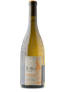 De Moor Chablis Bel Air et Clardys