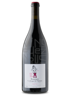 Vini Viti Vinci - Grole Tete Magnum