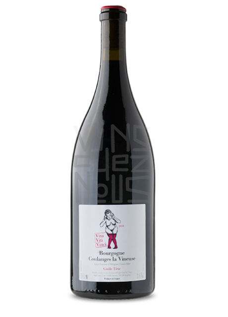 Vini Viti Vinci - Grole Tete Magnum