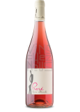 hervé villemade Rosé