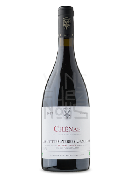 Vignes du Maynes Les Petites Pierres Gandelins